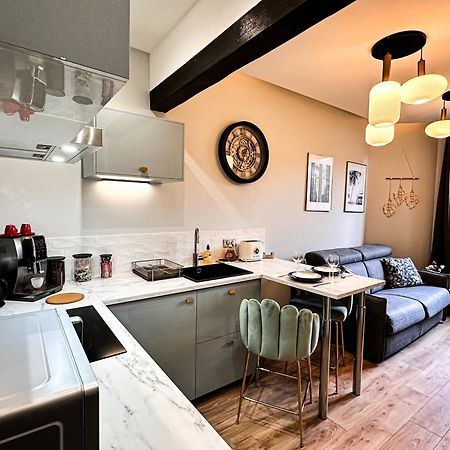 Apartamento L'Echappee Compiegnoise Compiègne Exterior foto